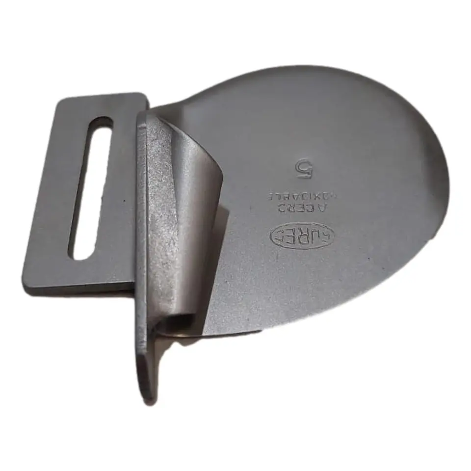 GUIA CARACOL 5 MM  2