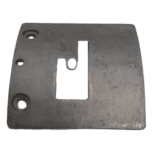 PLANCHA AGUJA MAQUINA COSER CILINDRICA MOD GA5-1