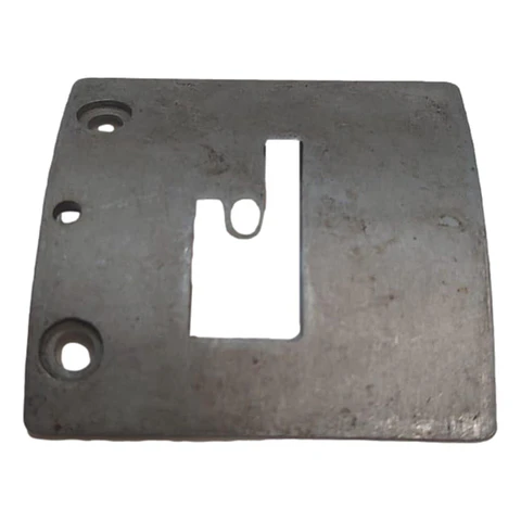 PLANCHA AGUJA MAQUINA COSER CILINDRICA MOD GA5-1