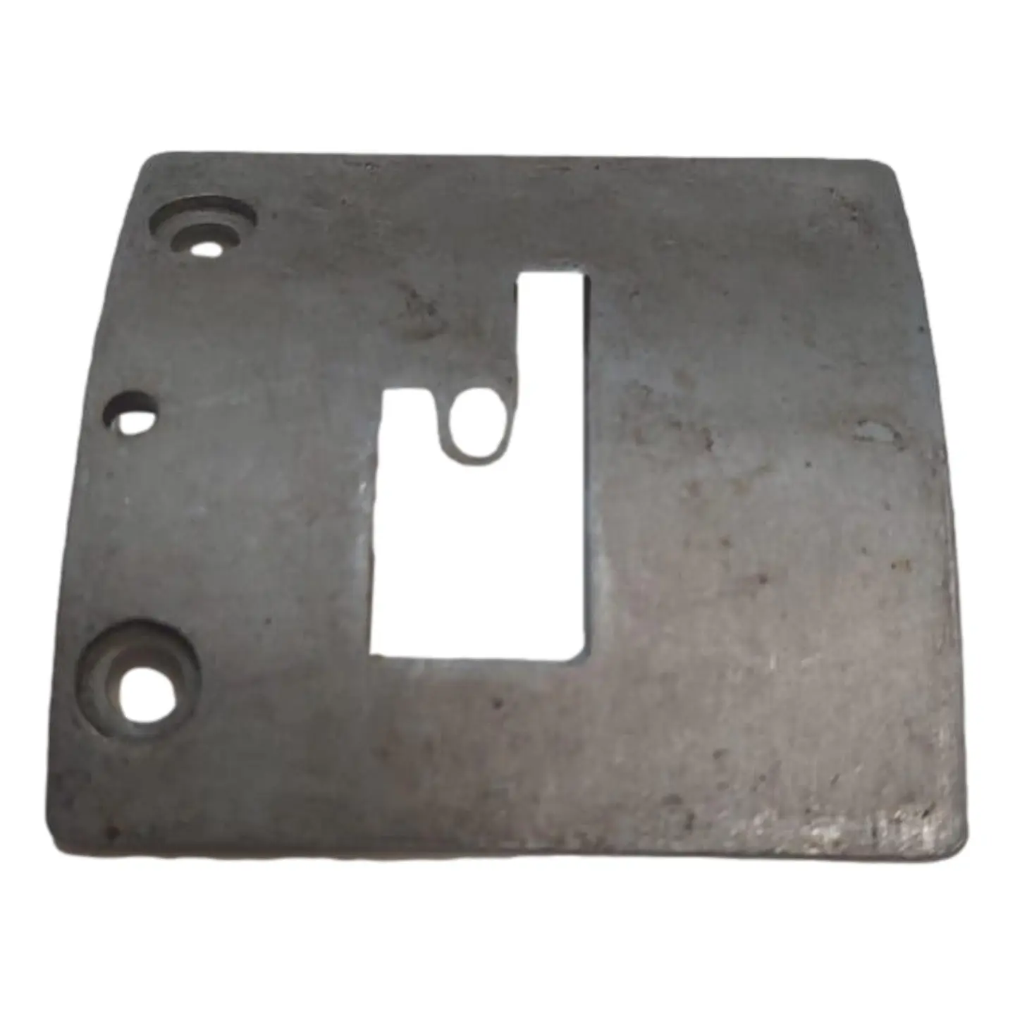 Plancha Aguja Máquina Coser Cilíndrica GA5-1 1