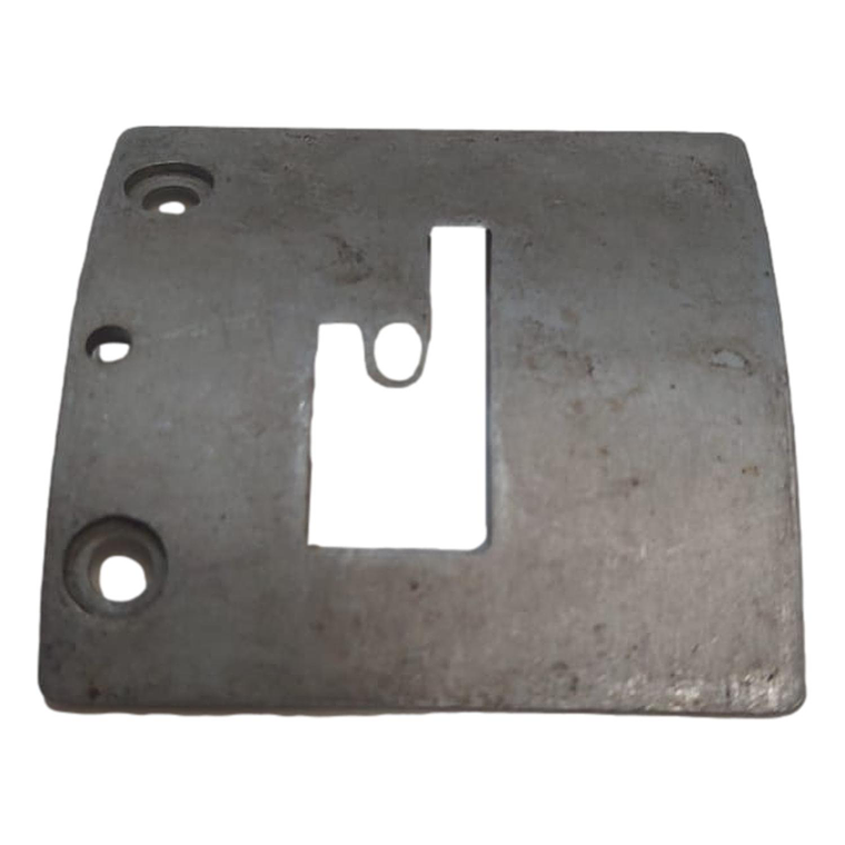 PLANCHA AGUJA MAQUINA COSER CILINDRICA MOD GA5-1 1