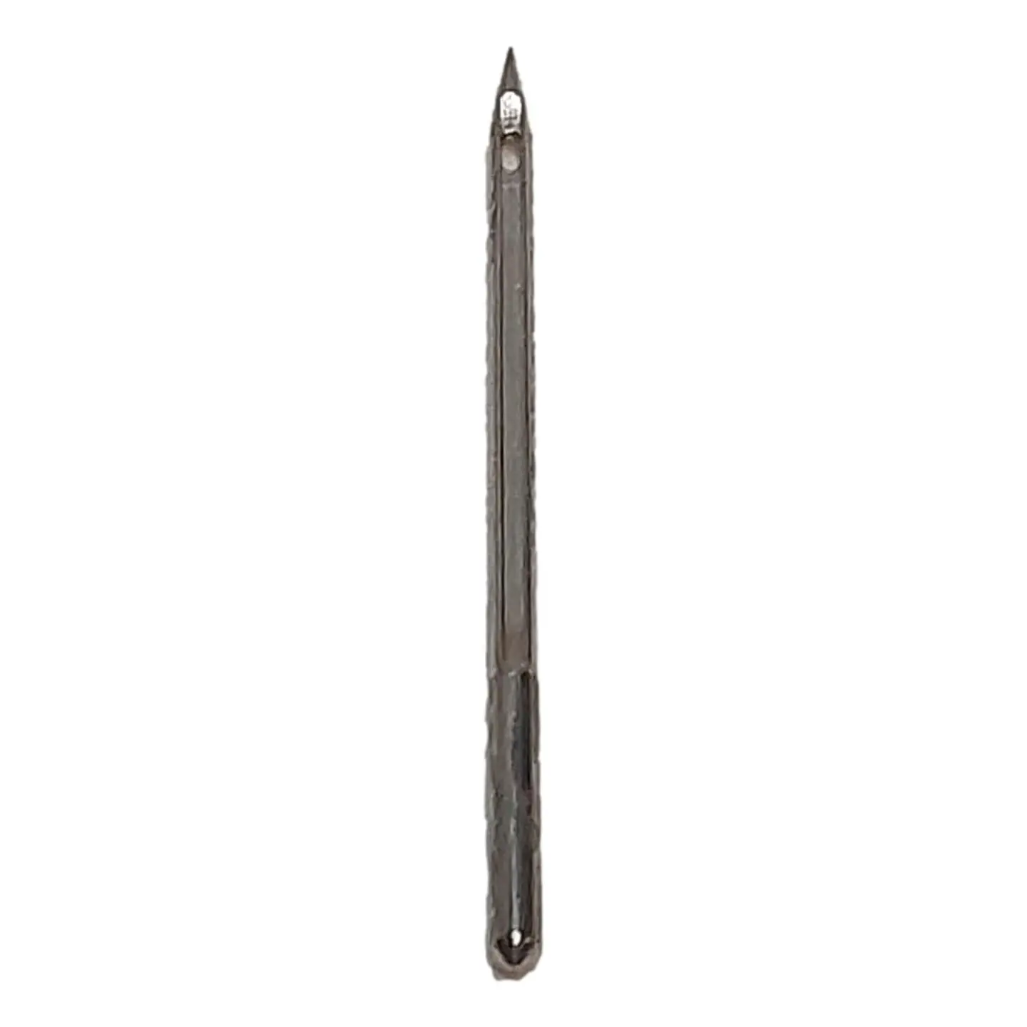 AGUJA  MAQUINA COSER CILINDRICA MOD GA5-1 X 10 UND 1