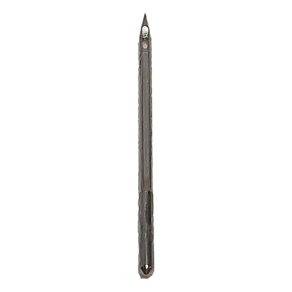 AGUJA  MAQUINA COSER CILINDRICA MOD GA5-1 X 10 UND 1