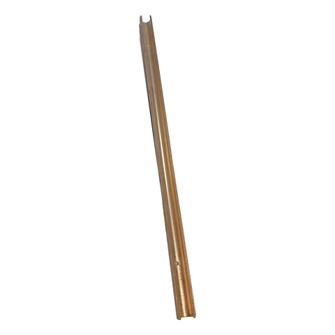 TUBO DE BRONCE CARRO PRICIPAL TEJEDORA SK-280 