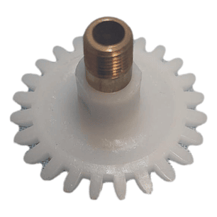 ENGRANAJE TAMBOR AUXILIAR TEJEDORA MOD SK-280 