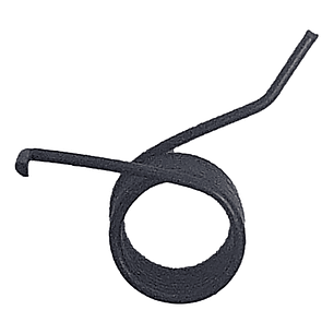 RESORTE LEVA LATERAL IZQUIERDA TEJEDORA SK-280 