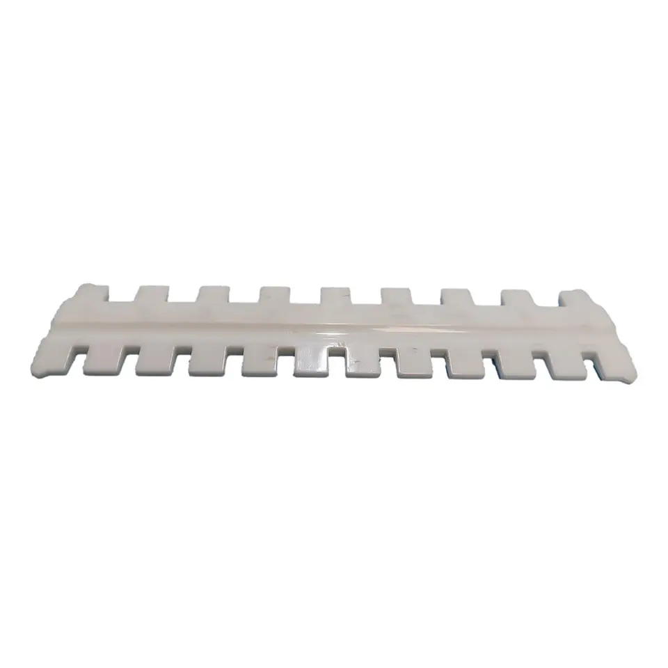 CALADOR PLASTICO 2X1 TEJEDORA MOD SK-280  1