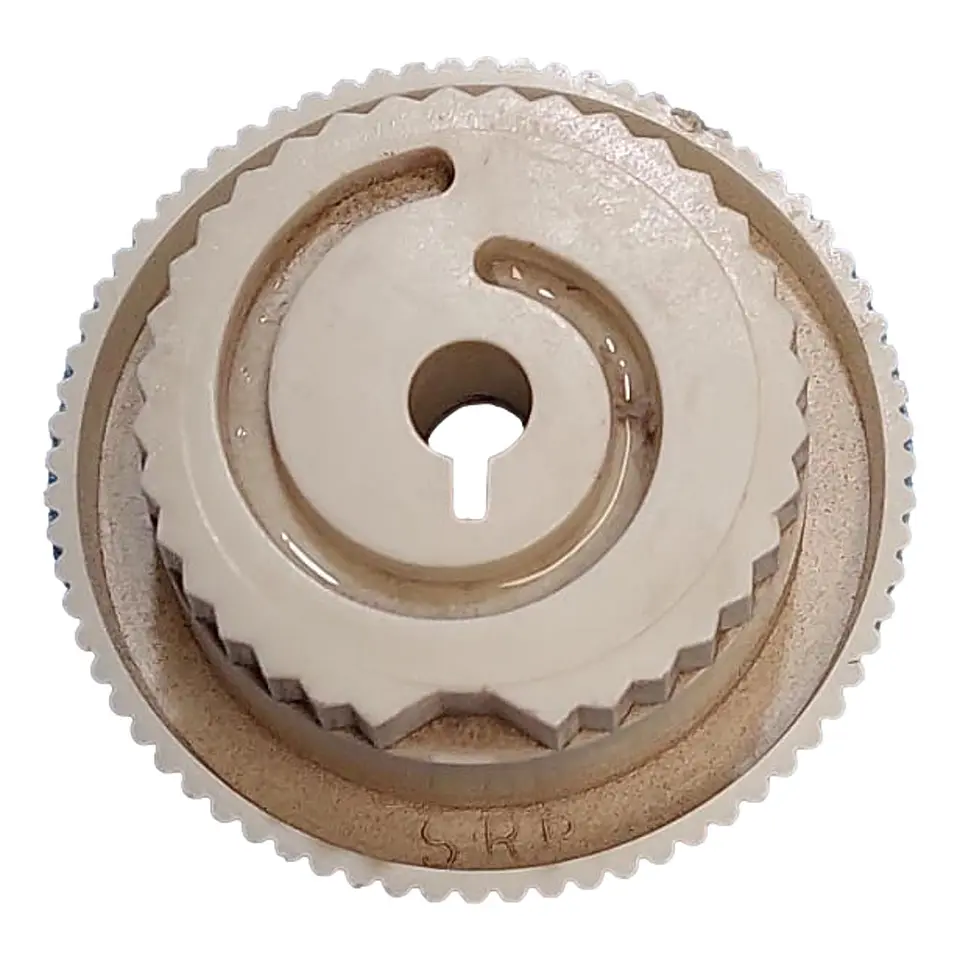 DIAL CARRO AUXILIAR TEJEDORA MOD SK-280  2
