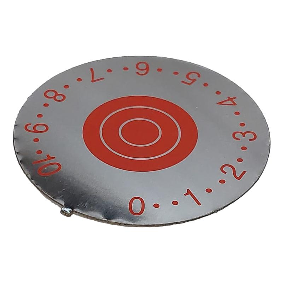 DISCO NUMERADO DEL DIAL DIAL DEL TEJEDORA MOD SK-280  1