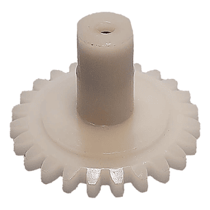 ENGRANAJE DEL TAMBOR PRINCIPAL  TEJEDORA MOD SK-280 