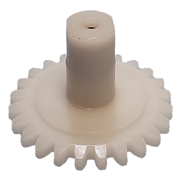 ENGRANAJE DEL TAMBOR PRINCIPAL  TEJEDORA MOD SK-280  1