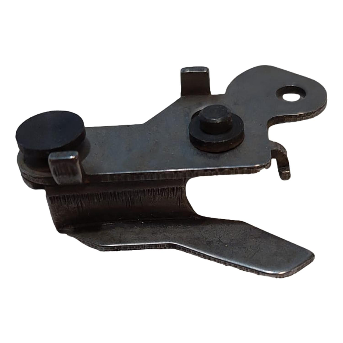 LEVA DE ENTRETEJIDO IZQUIERDA TEJEDORA MOD SK-280  1