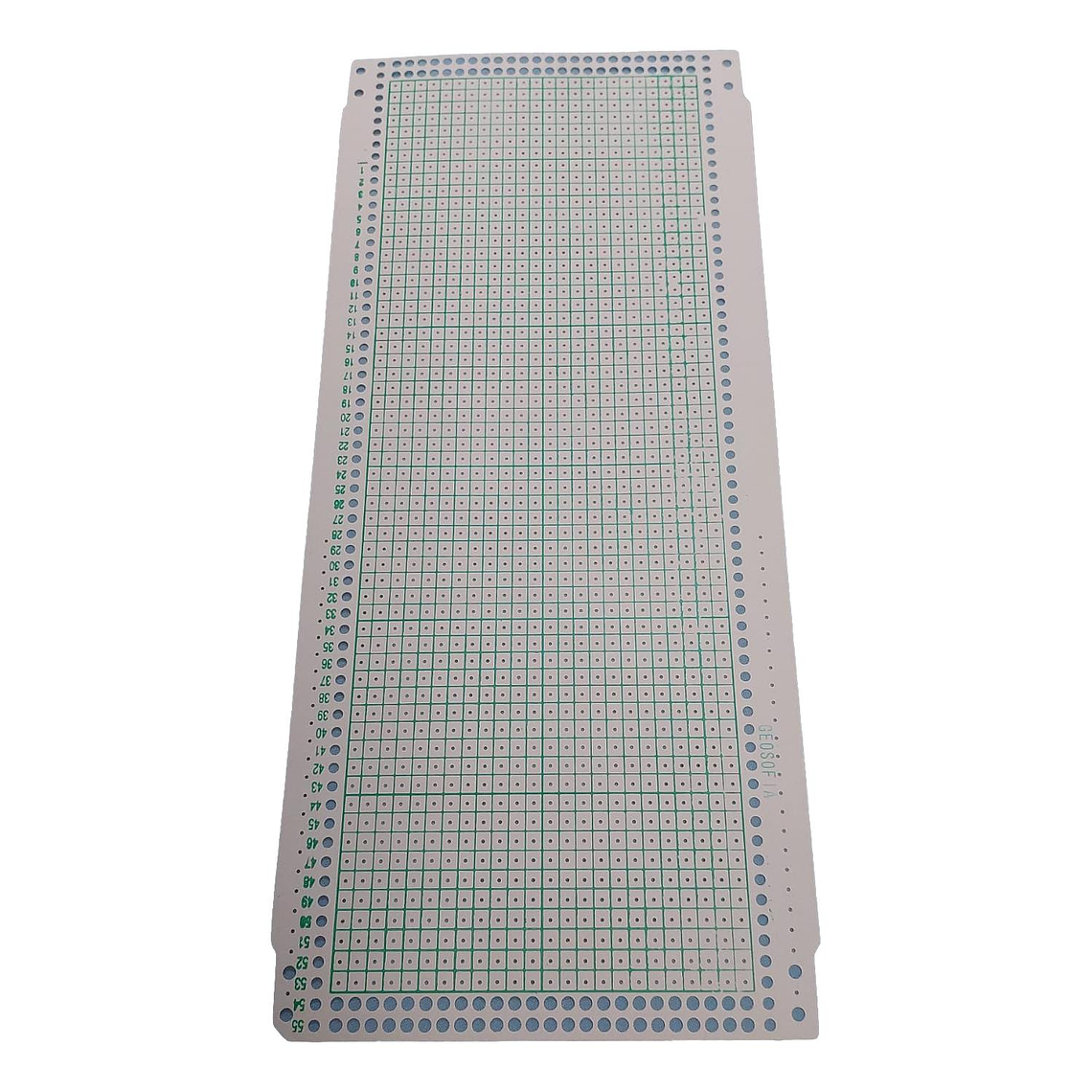 TARJETA VIRGEN DE DISEÑO TEJEDORA MOD SK-280 X 10 UDS 1