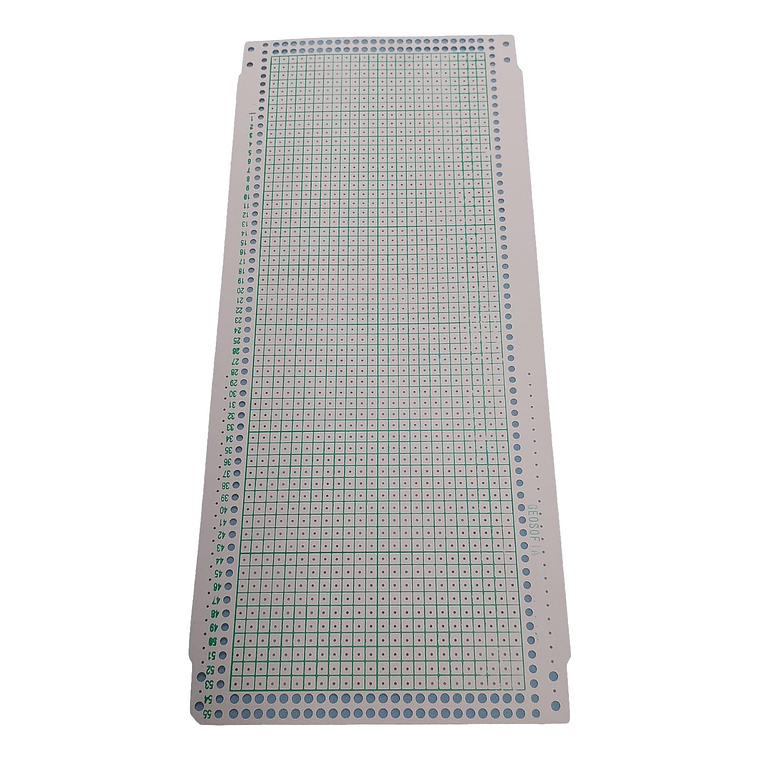 TARJETA VIRGEN DE DISEÑO TEJEDORA MOD SK-280 X 10 UDS 1