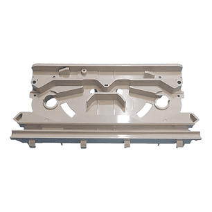 BASE DEL CARRO TEJEDORA MOD LK150 