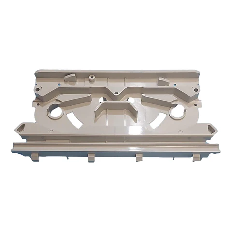 BASE DEL CARRO TEJEDORA MOD LK150 