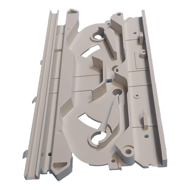 BASE DEL CARRO TEJEDORA MOD LK150  2