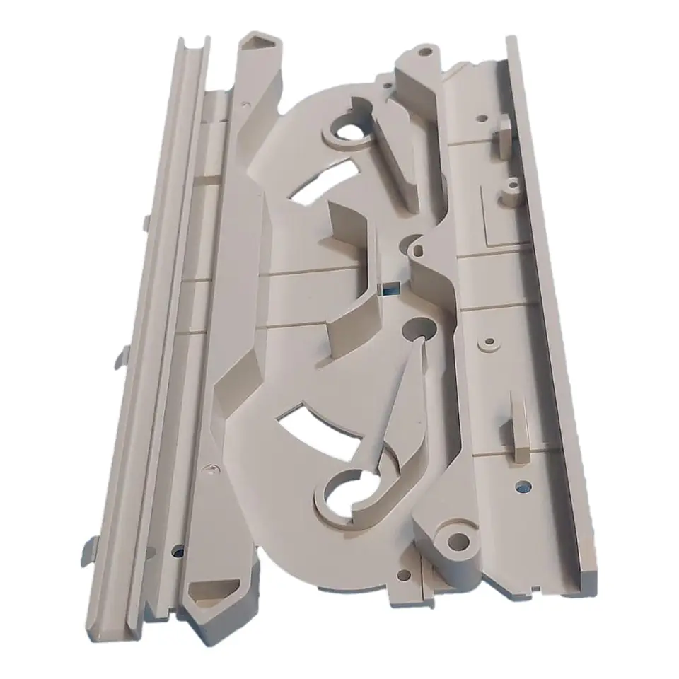 BASE DEL CARRO TEJEDORA MOD LK150  2