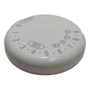 DIAL DEL CARRO TEJEDORA MOD LK-150