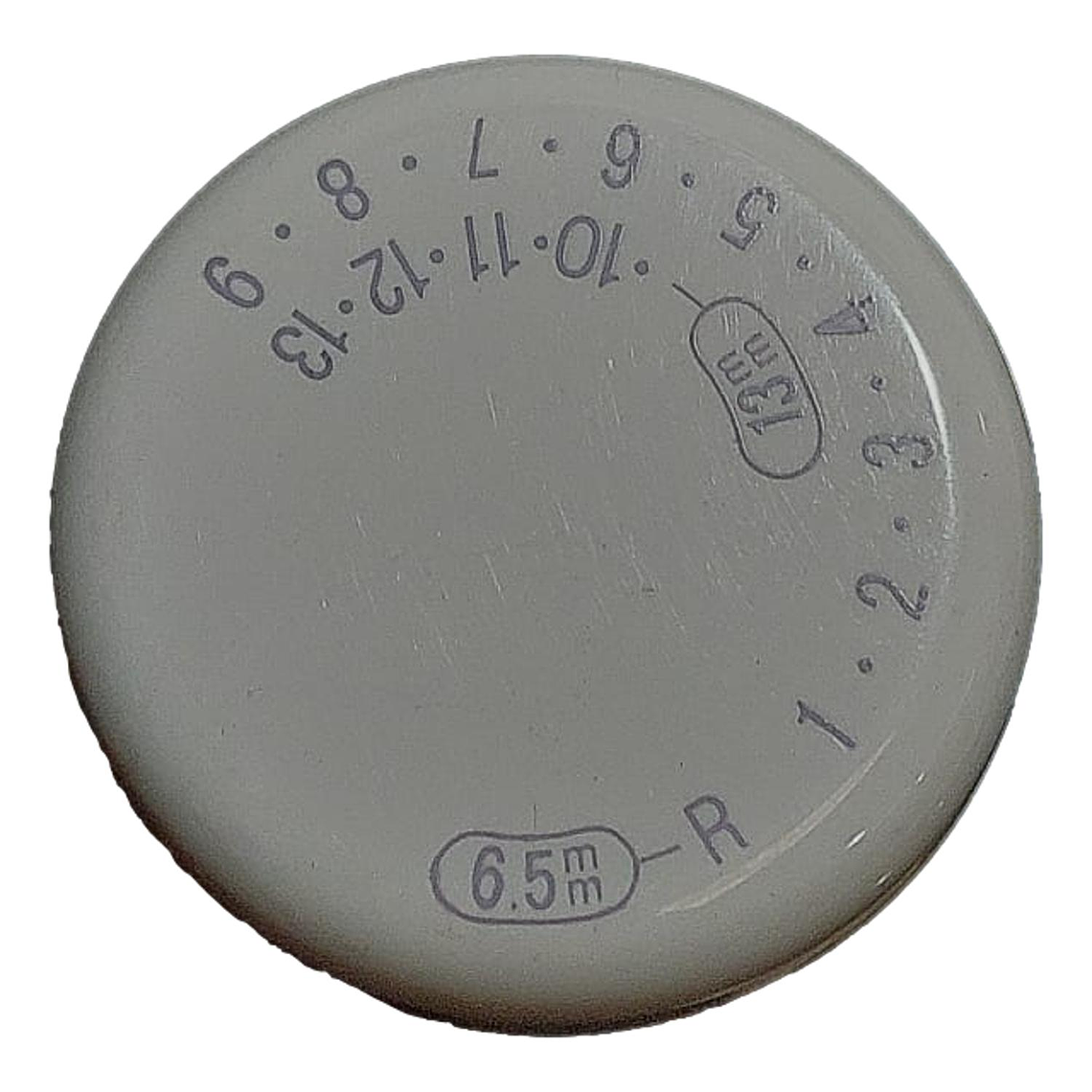 DIAL DEL CARRO TEJEDORA MOD LK-150 2