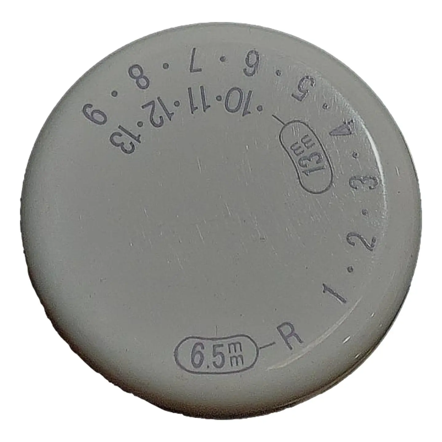 DIAL DEL CARRO TEJEDORA MOD LK-150 2