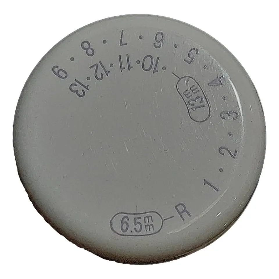 DIAL DEL CARRO TEJEDORA MOD LK-150 2