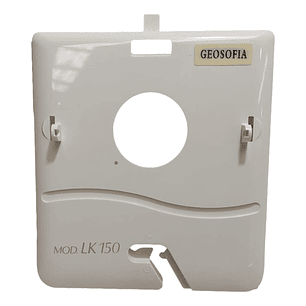 CUBIERTA DEL CARRO TEJEDORA MOD LK-150