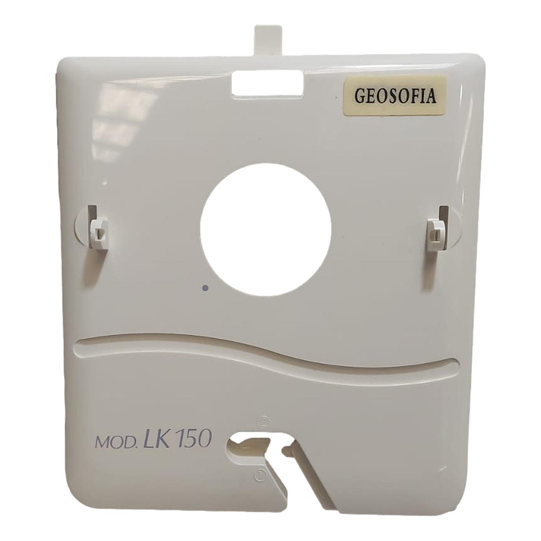 CUBIERTA DEL CARRO TEJEDORA MOD LK-150 1