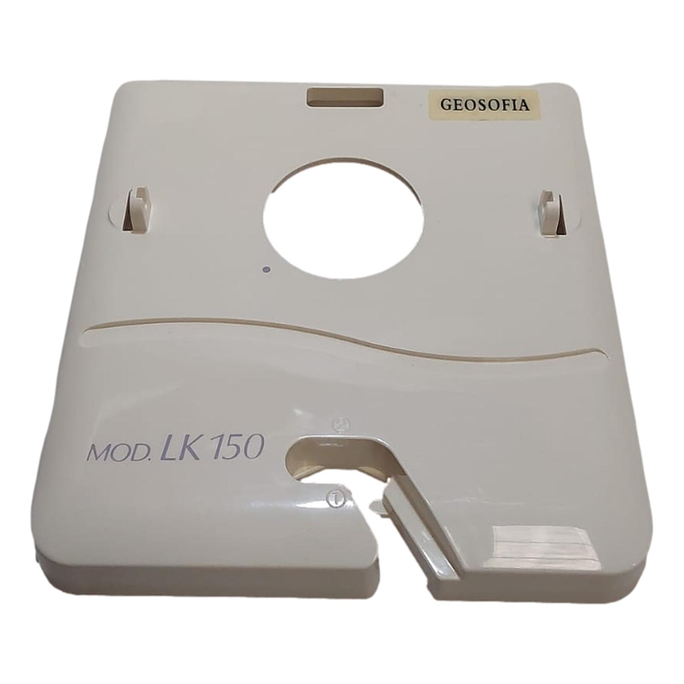 CUBIERTA DEL CARRO TEJEDORA MOD LK-150 2