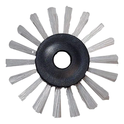 Escobilla Redonda Mod Tejedora Mod LK-150