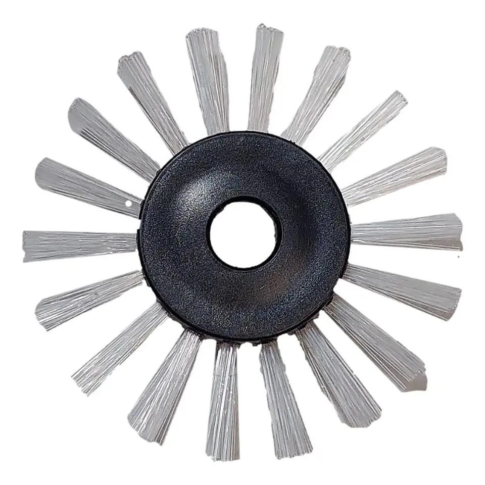 ESCOBILLA REDONDA MOD TEJEDORA MOD LK-150 1