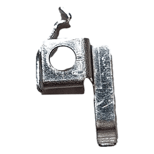 MUELLE PALANCA LATERAL IZQUIERDA TEJEDORA MOD LK-150