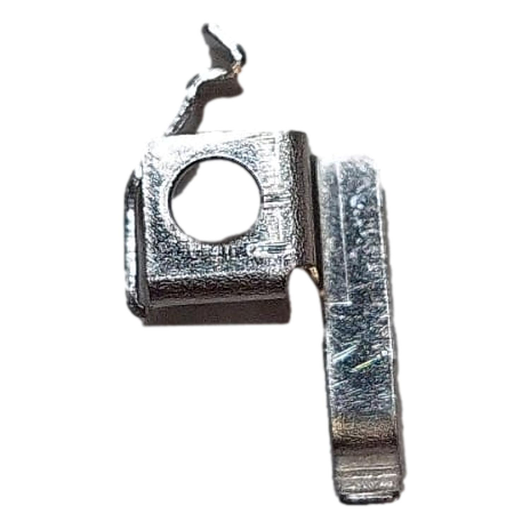 MUELLE PALANCA LATERAL IZQUIERDA TEJEDORA MOD LK-150 1