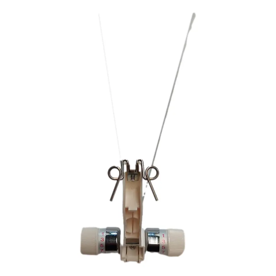 TENSION UNIT TEJEDORA MOD LK-150 1