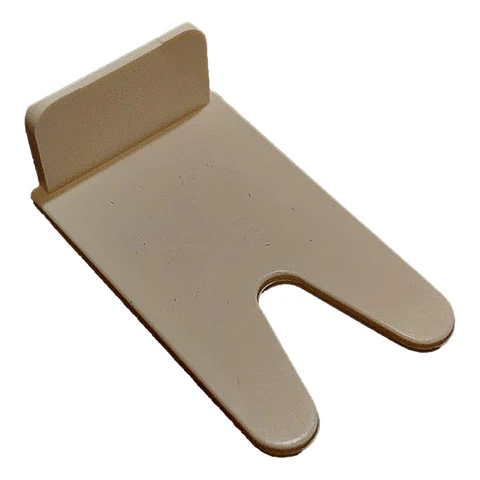 PIEZA PLASTICA TEJEDORA MOD LK-150