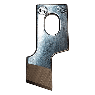 CUCHILLO OJALADORA 71CL 3/8