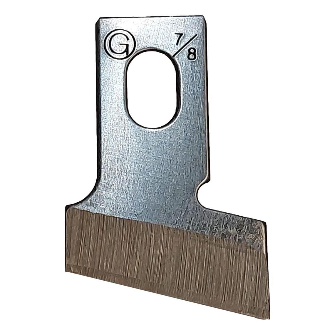 CUCHILLO OJALADORA 71CL 7/8