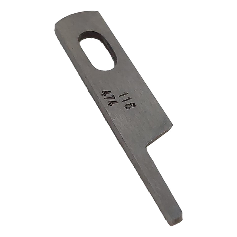 CUCHILLO SUP  JUKI MO-2304  1