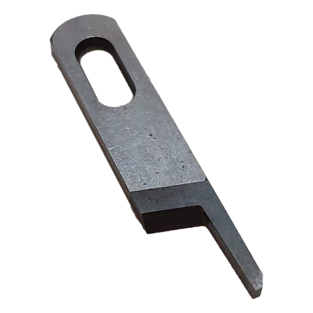 Repto Overlock y Colleretera