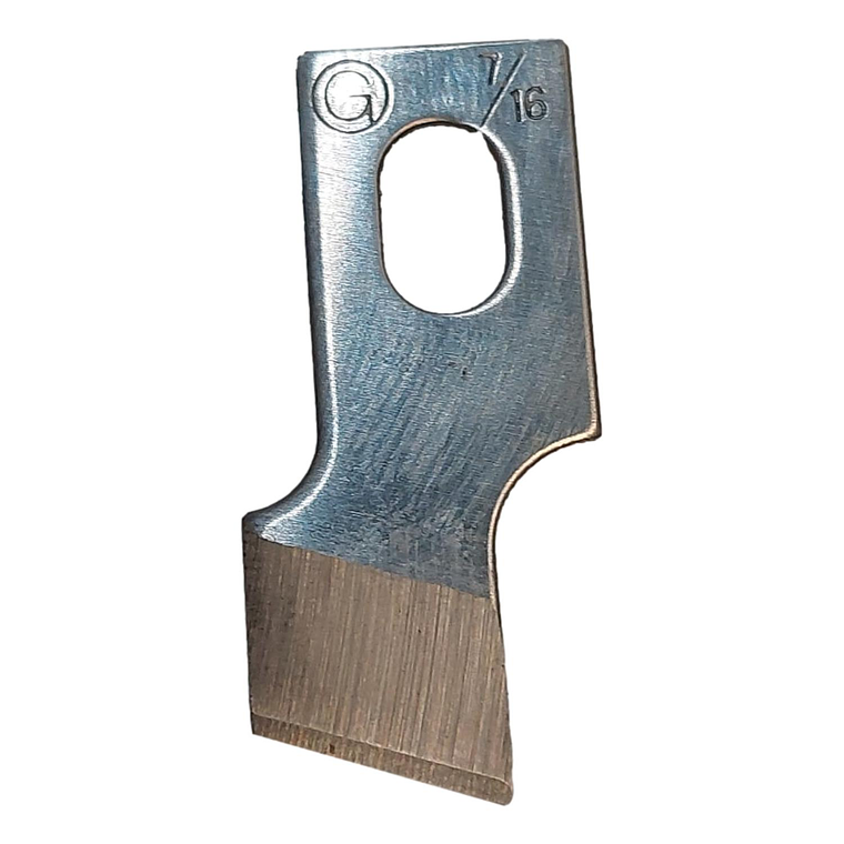 CUCHILLO OJALADORA 71CL 7/16