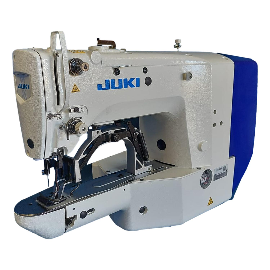 ATRACADORA JUKI MOD LK1900               2
