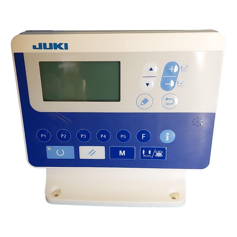 ATRACADORA JUKI MOD LK1900               3