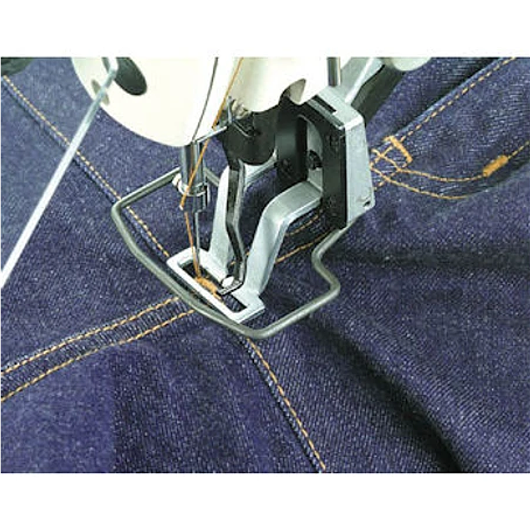 ATRACADORA JUKI MOD LK1900               4