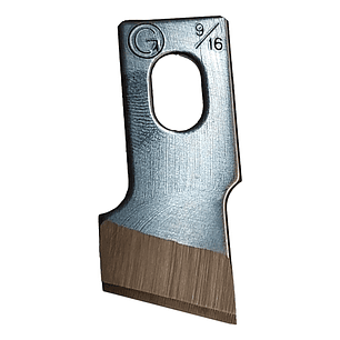 CUCHILLO OJALADORA 71CL 9/16