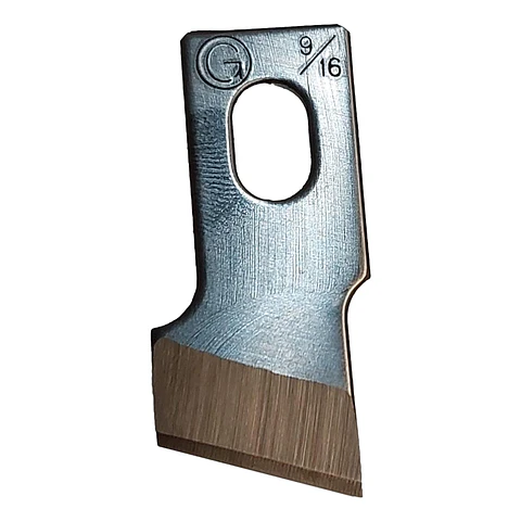 CUCHILLO OJALADORA 71CL 9/16"  BROTHER/JUKI