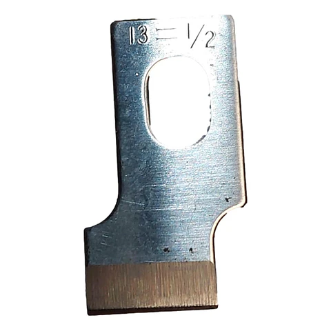 CUCHILLO OJALADORA 71-90 1/2"  BROTHER