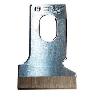 CUCHILLO OJALADORA 71-90 3/4