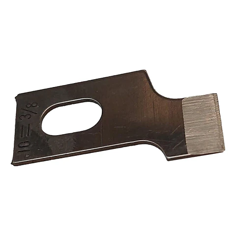 CUCHILLO OJALADORA 71-90 3/8" BROTHER