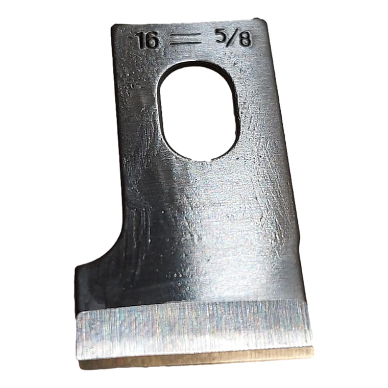 CUCHILLO OJALADORA 71-90 5/8