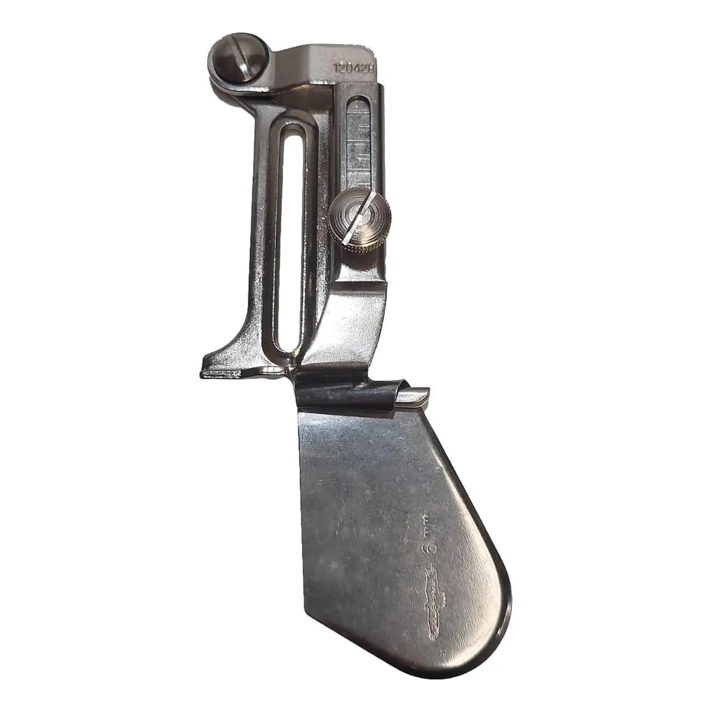BASTERO ARTICULADO 6 MM - 1/4